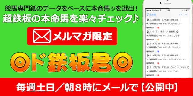 競馬ドットコム特徴