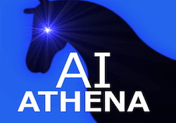 競馬AIアテナ(ATHENA)