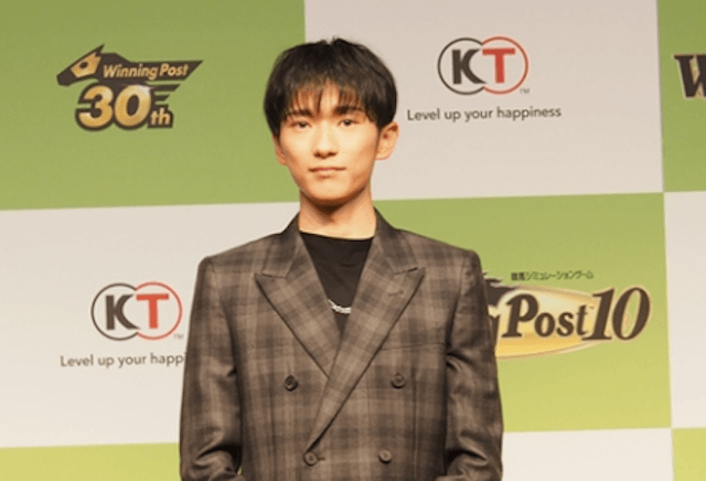 ジーティーパワーがデビューの際に鞍上の可能性が高い坂井瑠星騎手