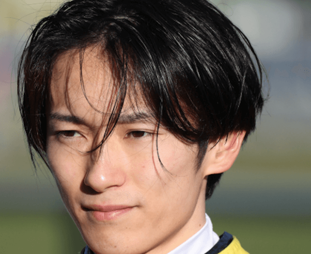 キングスコールに騎乗予定の可能性がある坂井瑠星騎手について