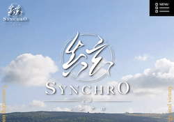 競馬予想サイト「シンクロ」のアイキャッチ画像